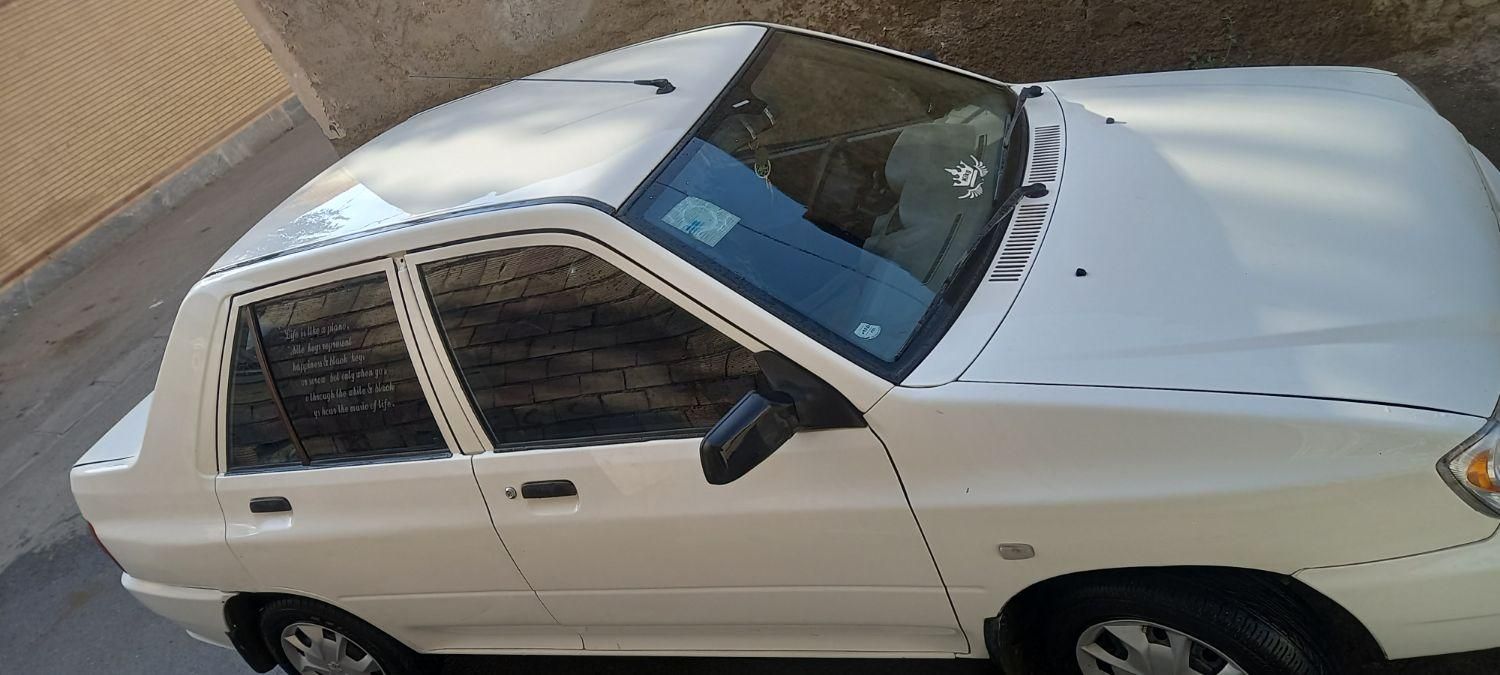 پراید 132 SE - 1397