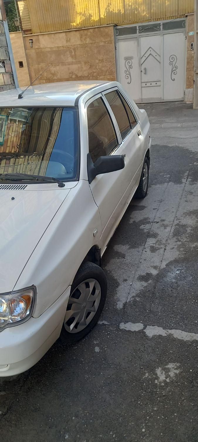 پراید 132 SE - 1397