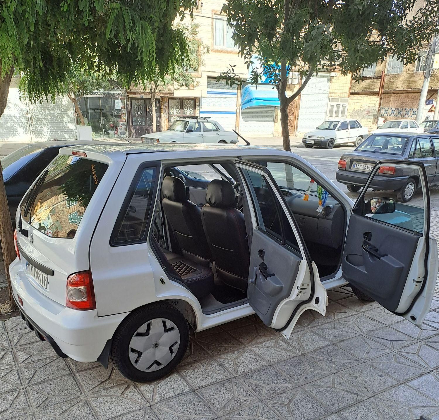 خودرو پراید، 111 آگهی ann_19592999