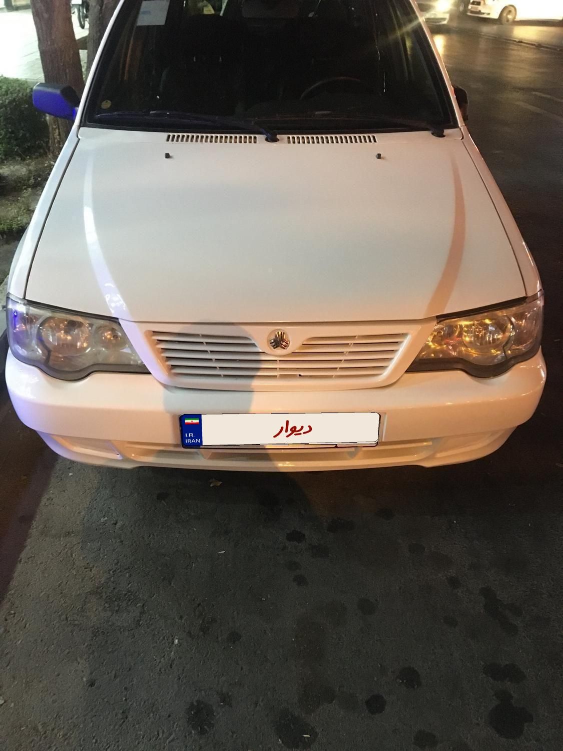 پراید 111 SE - 1397