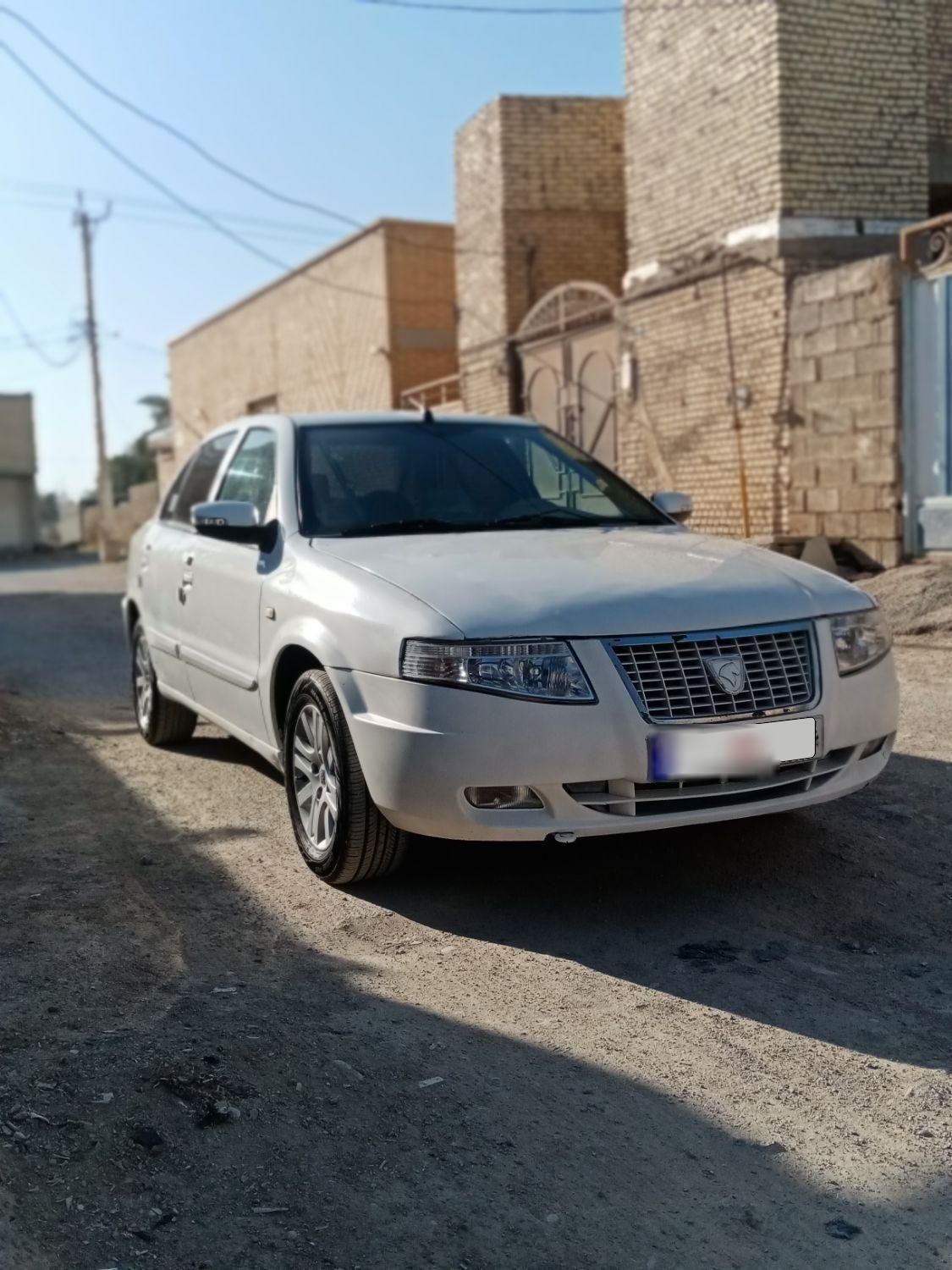 خودرو سمند، سورن آگهی ann_19593037