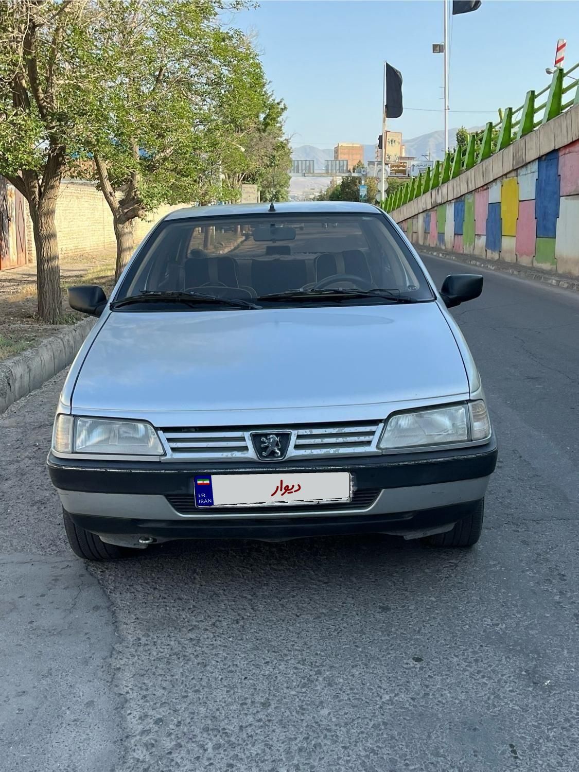 خودرو پژو، 405 آگهی ann_19593038