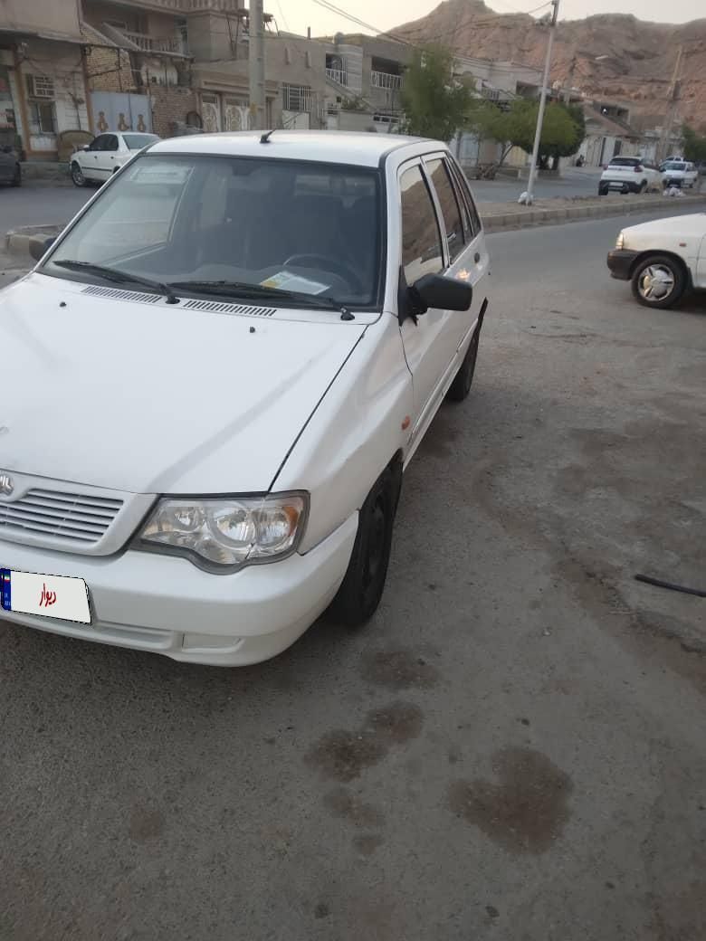خودرو پراید، 111 آگهی ann_19593050