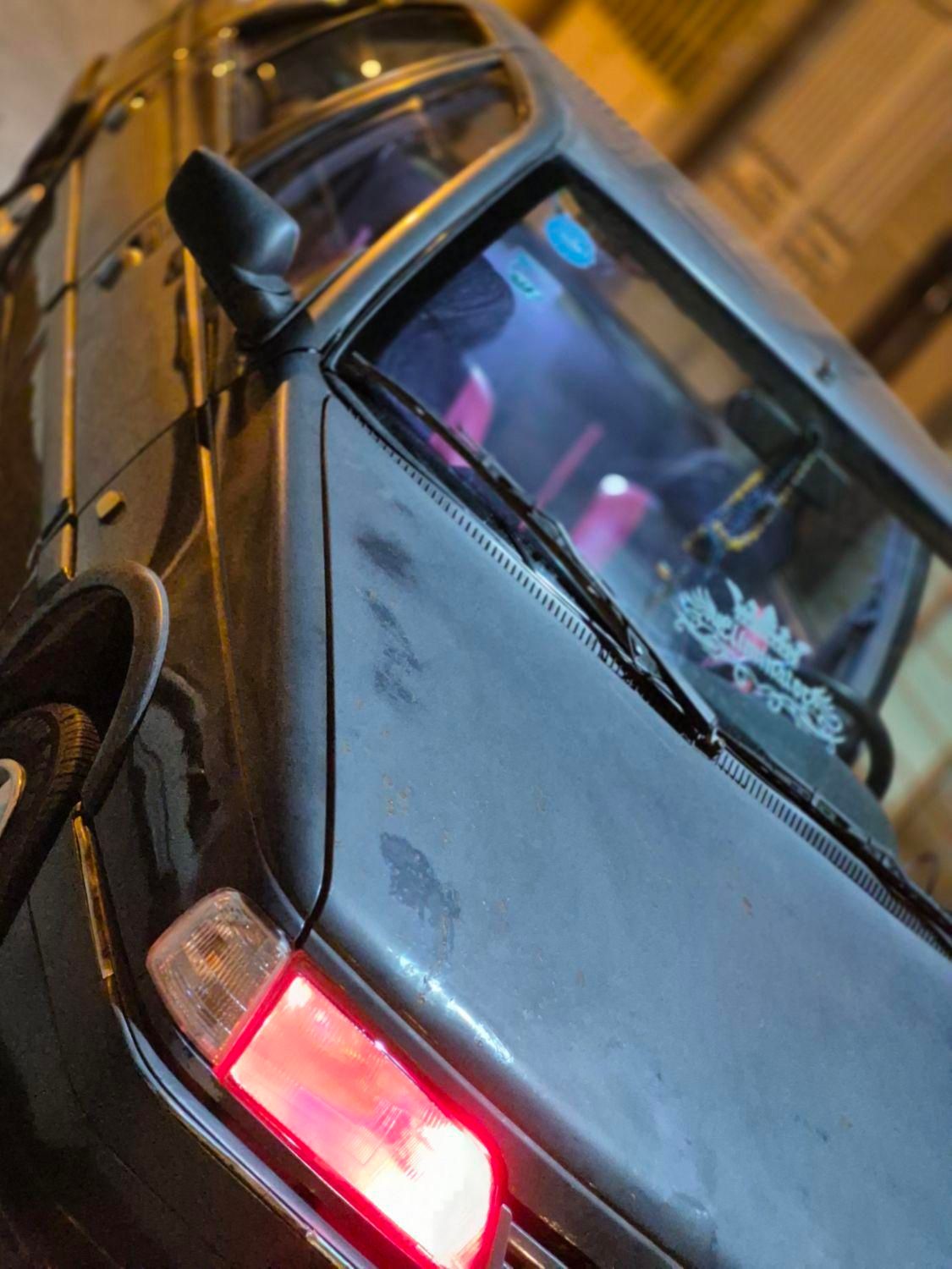 پژو 405 GLI - 1384