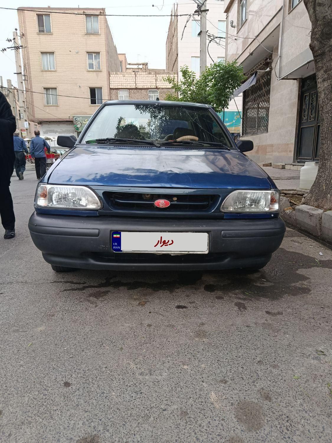 خودرو پراید، 131 آگهی ann_19593056
