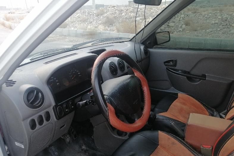 پراید 131 SE - 1392