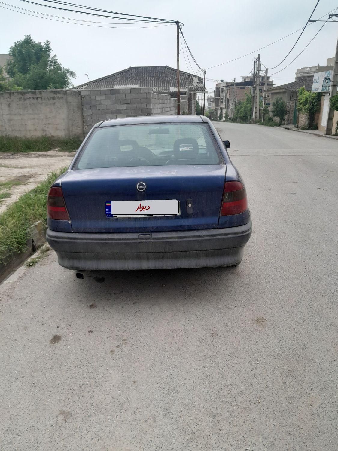 خودرو اپل، آسترا آگهی ann_19593059