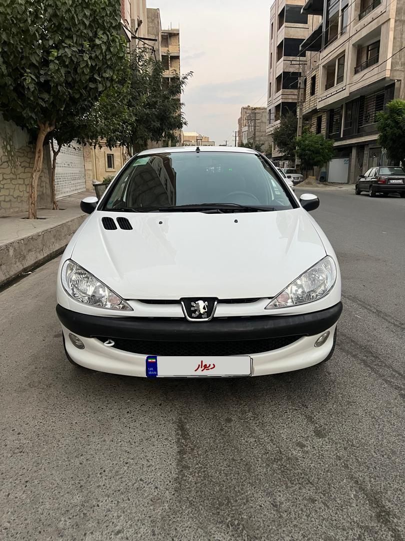 خودرو پژو، 206 آگهی ann_19593062