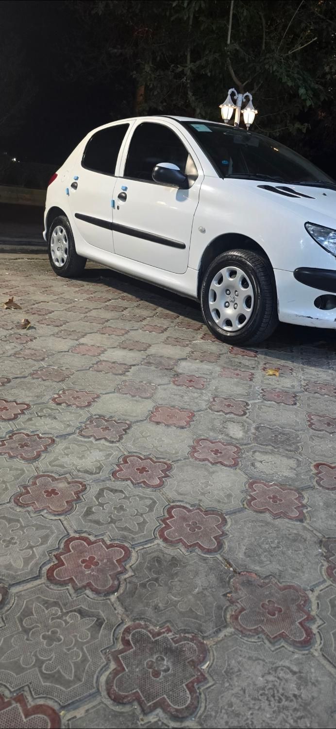 خودرو پژو، 206 آگهی ann_19593081
