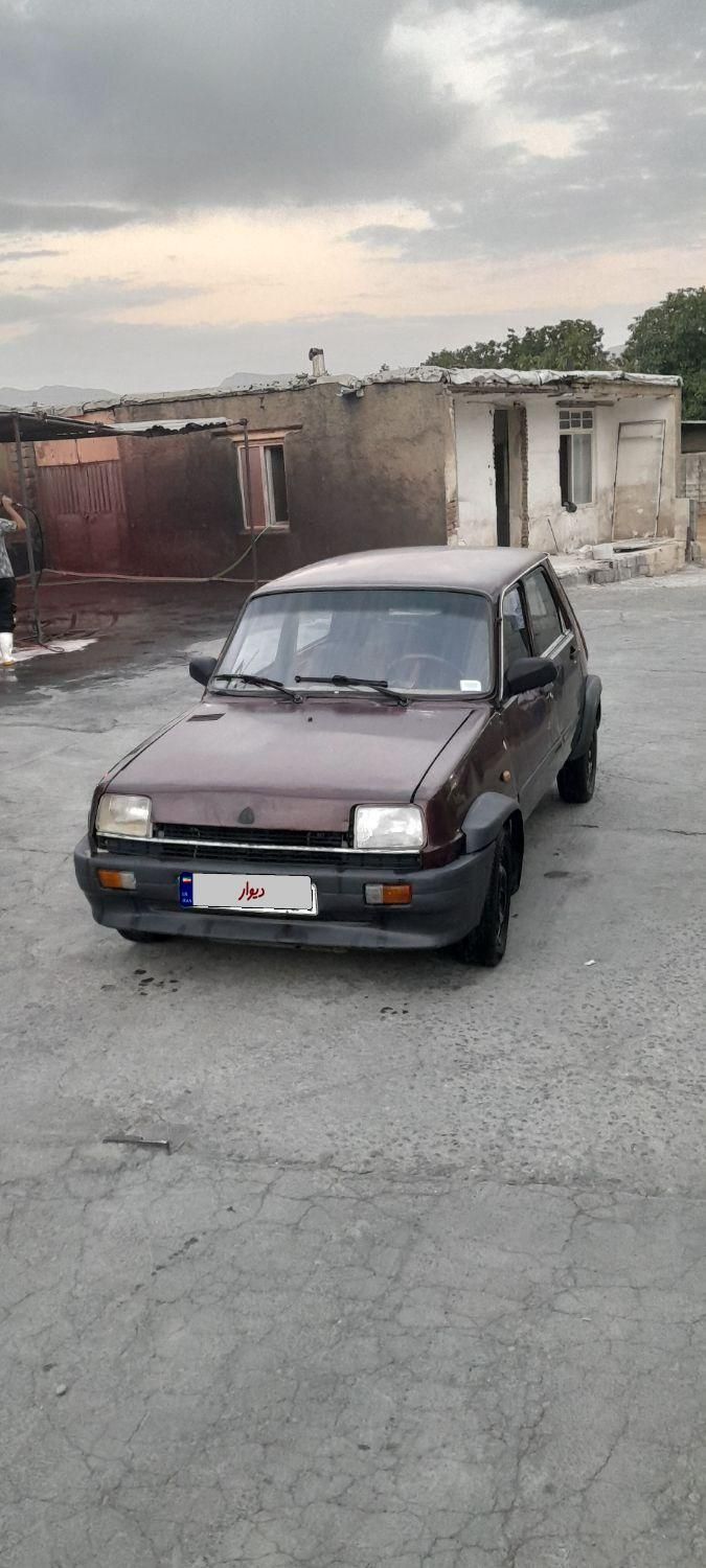 خودرو رنو، پی کی آگهی ann_19593082