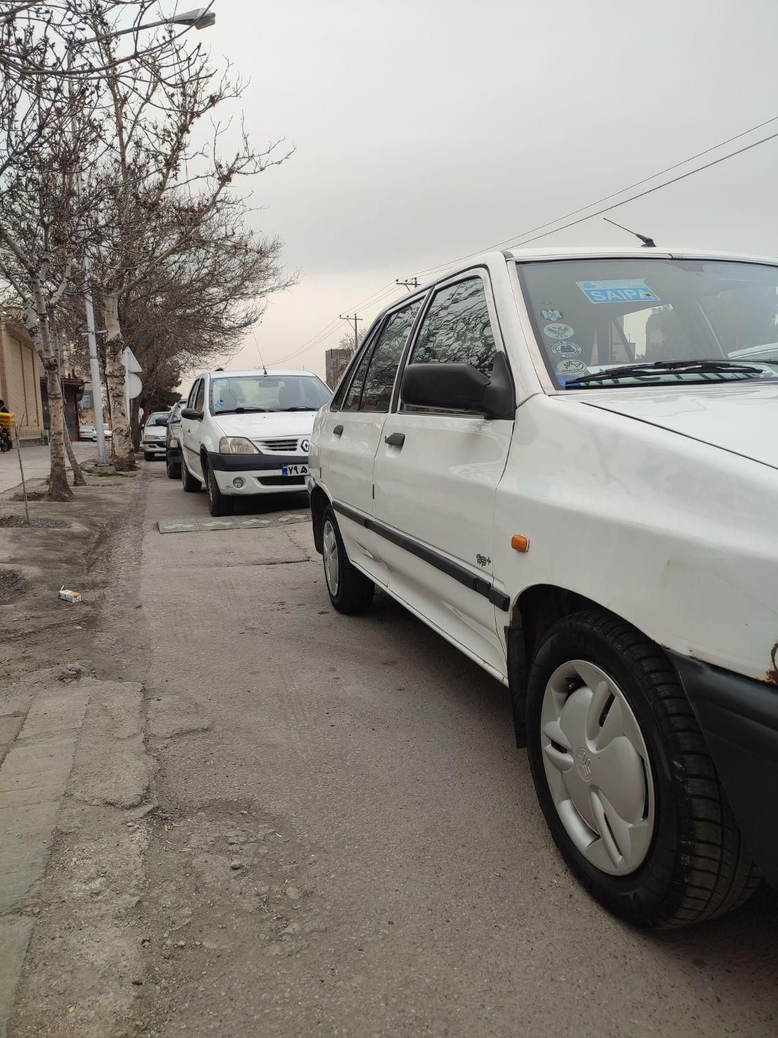 خودرو پراید، 131 آگهی ann_19593083