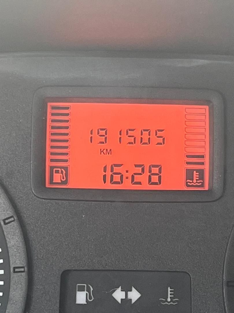 رنو تندر 90 E1 - 1387