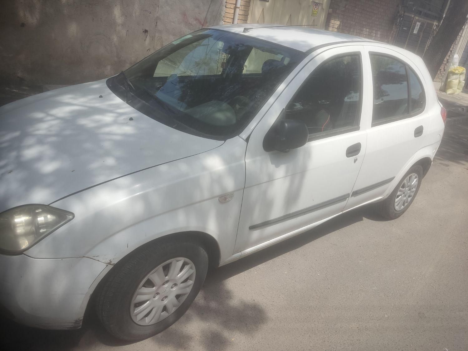 تیبا 2 پلاس - 1399