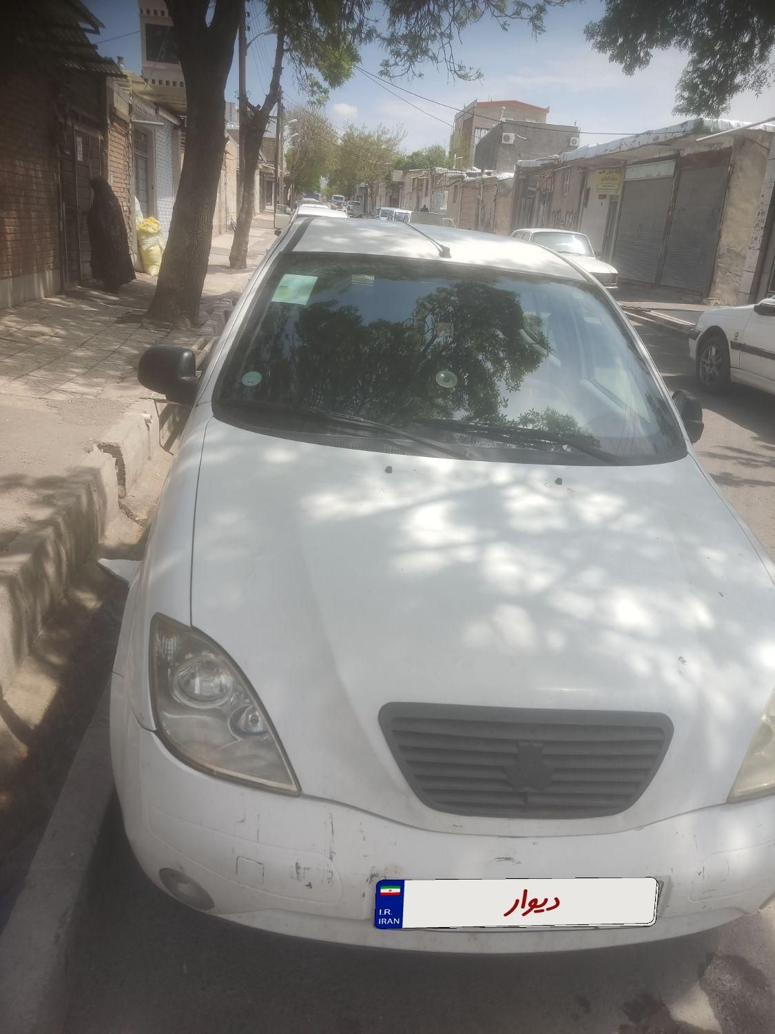 خودرو تیبا، 2 آگهی ann_19593123