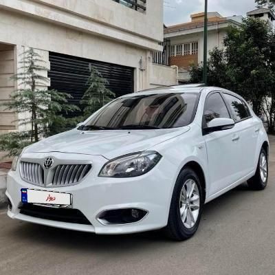برلیانس H320 اتوماتیک 1650 - 1397