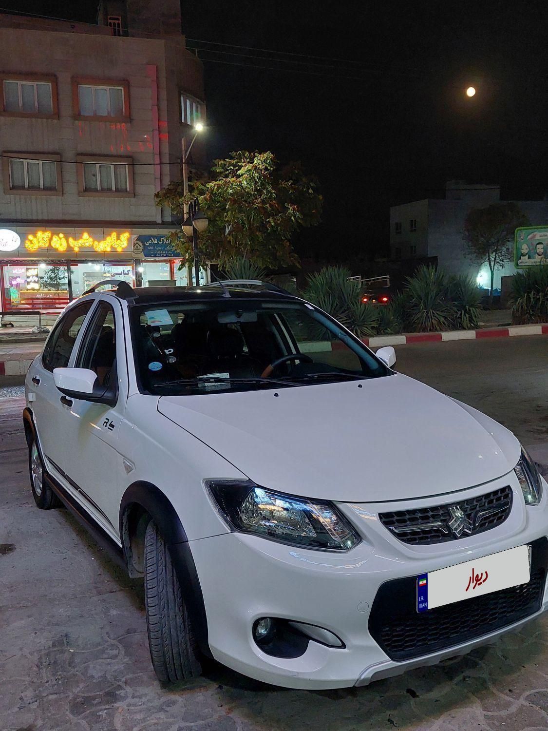 خودرو کوییک، R آگهی ann_19593158