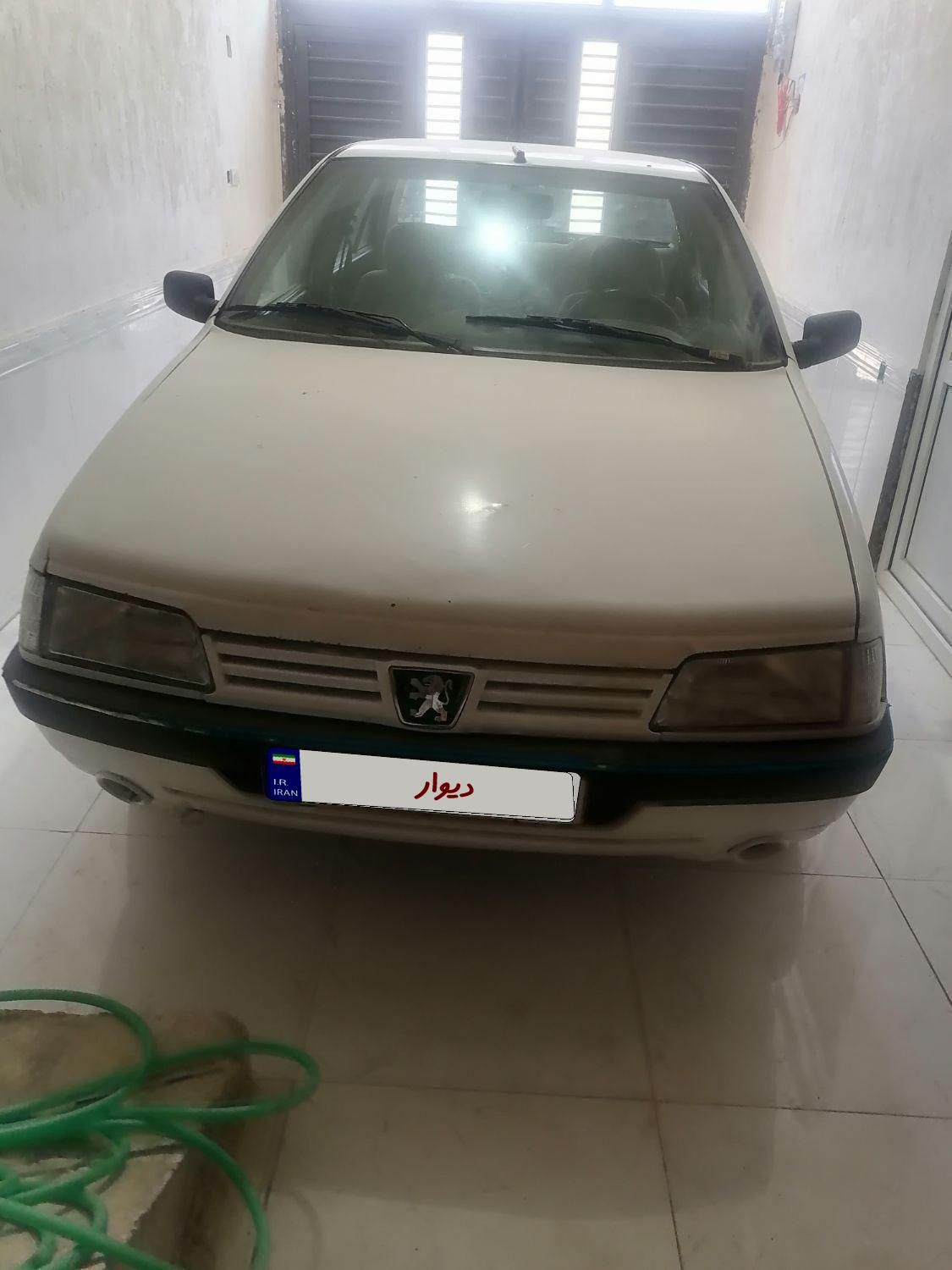 خودرو پژو، روآ آگهی ann_19593159