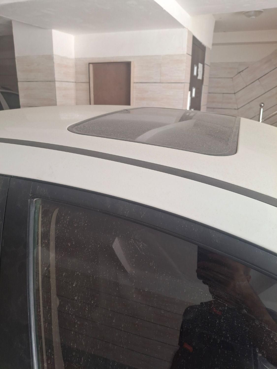 جک J5 اتوماتیک - 1393