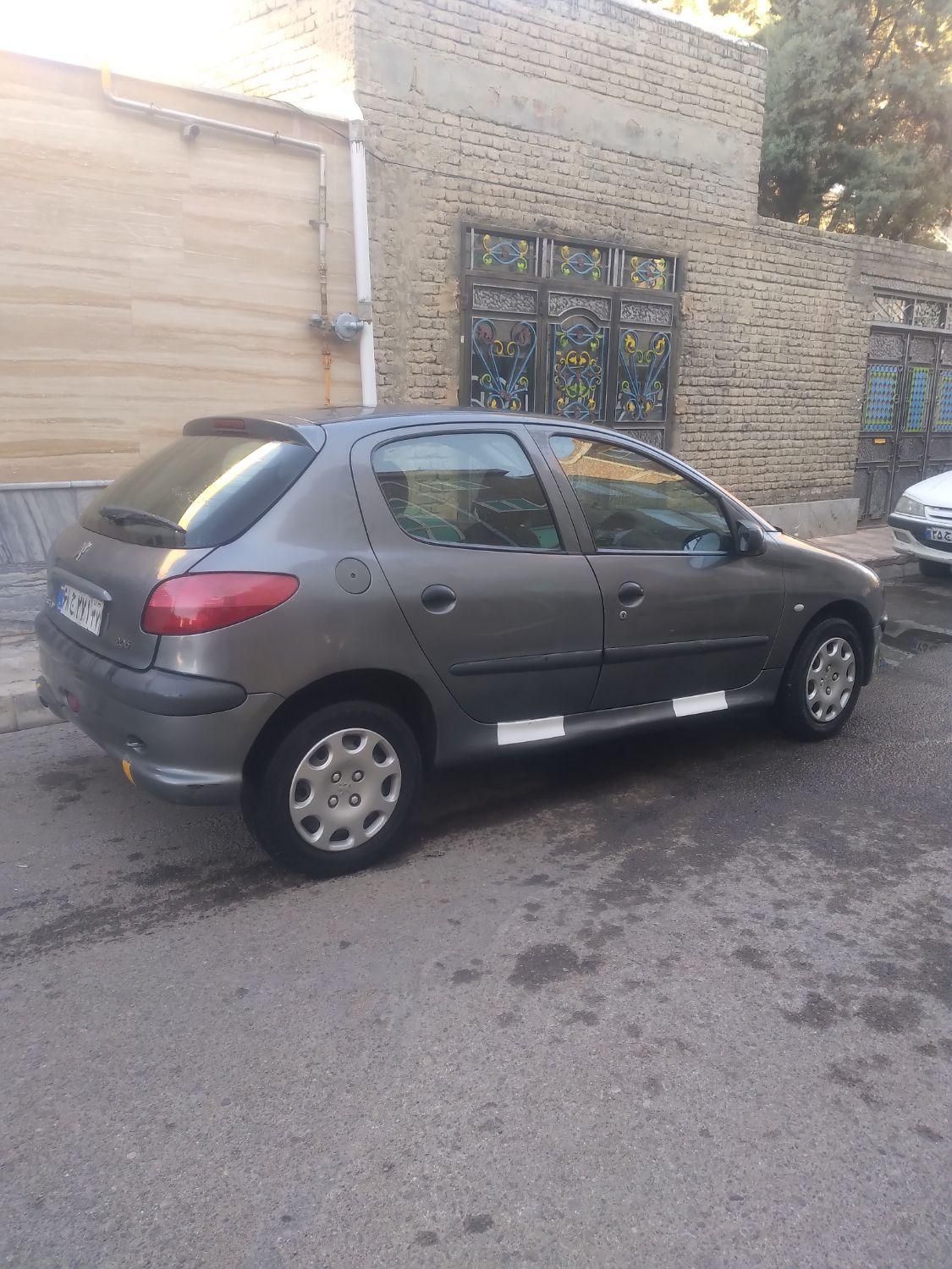 خودرو پژو، 206 آگهی ann_19593177