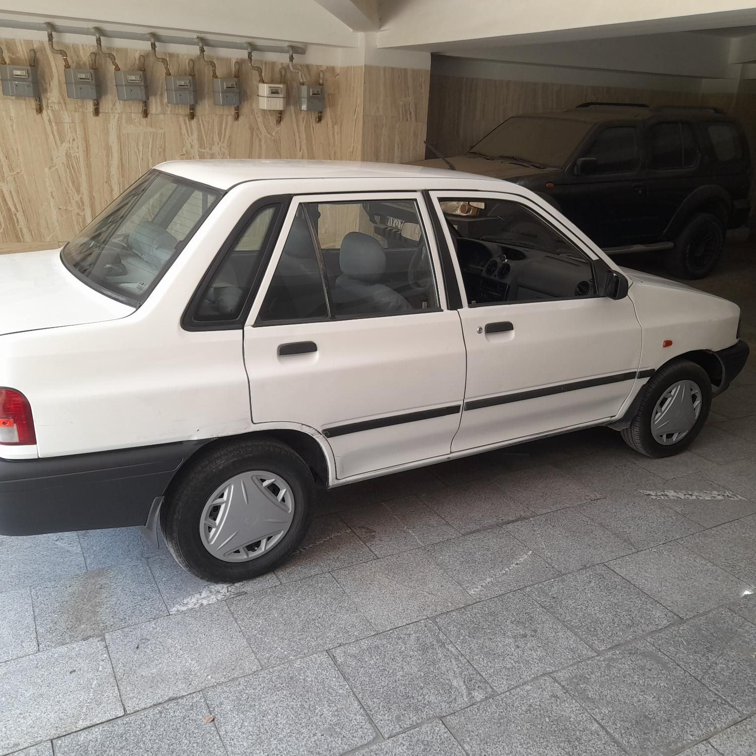 خودرو پراید، 131 آگهی ann_19593182