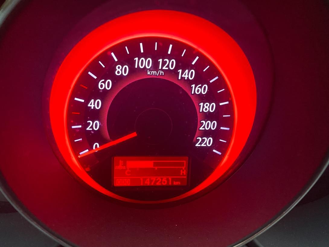 کیا سراتو 2.0 لیتر اتوماتیک GT لاین - 2017