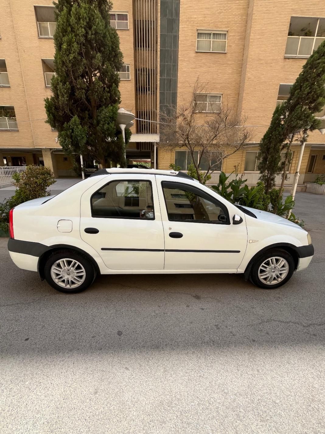 رنو تندر 90 E2 - 1392