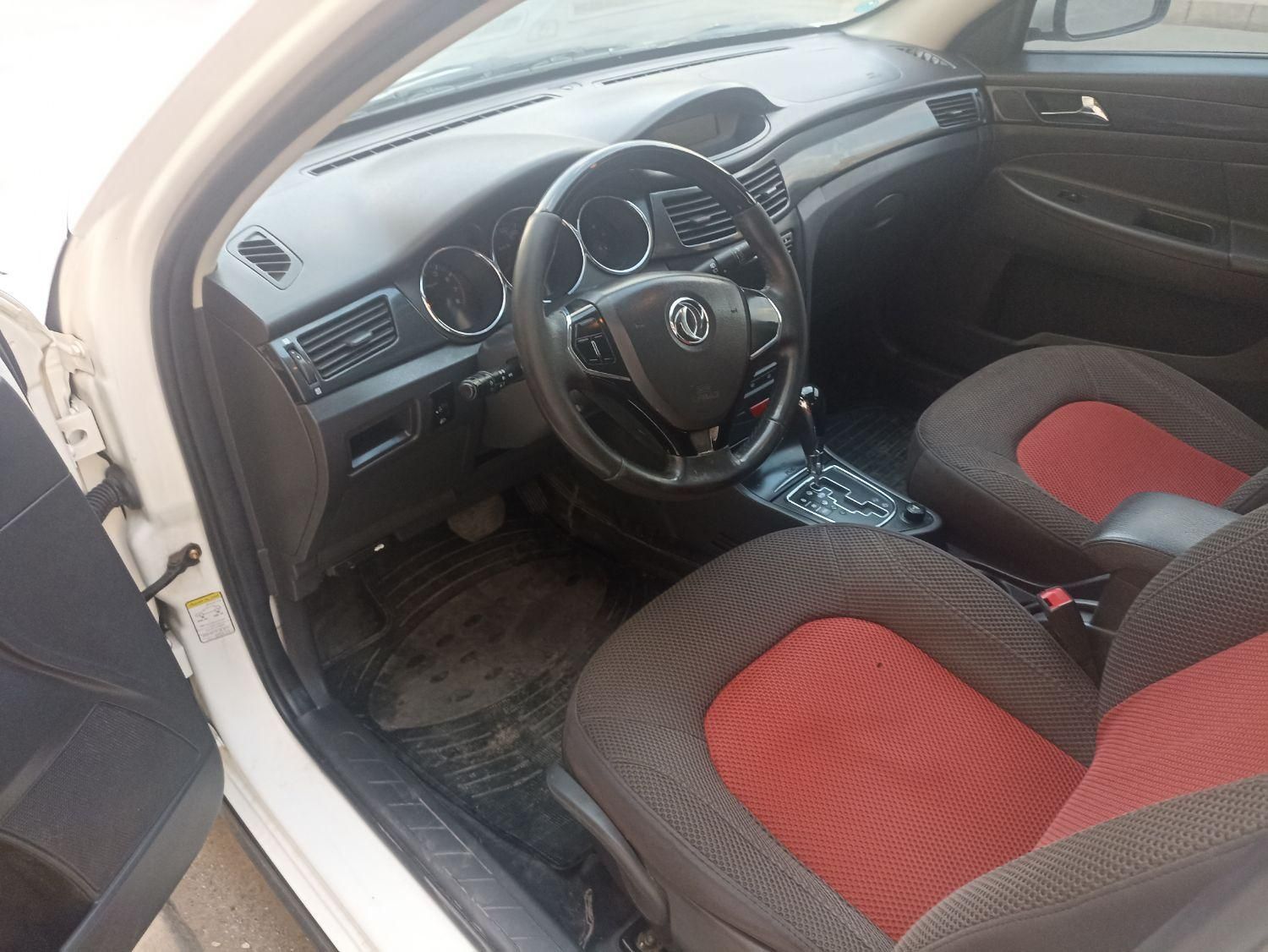 دانگ فنگ H30 کراس اتوماتیک - 1396