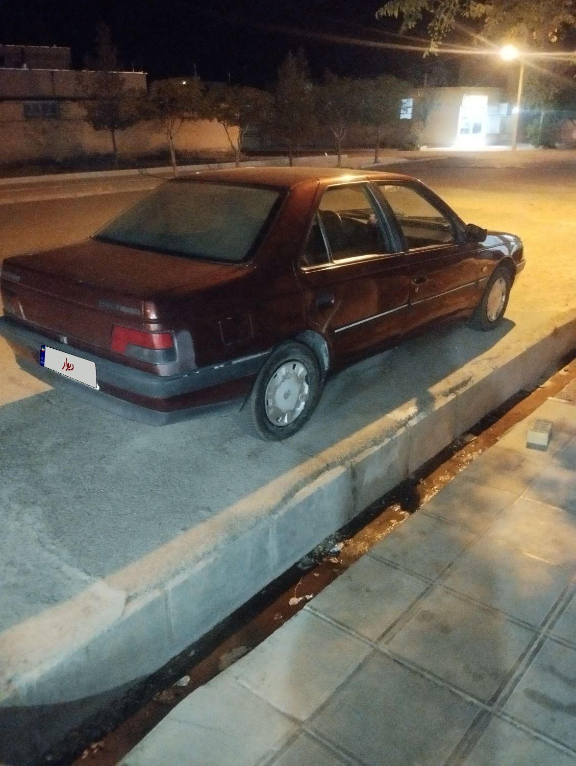 خودرو پژو، 405 آگهی ann_19593227