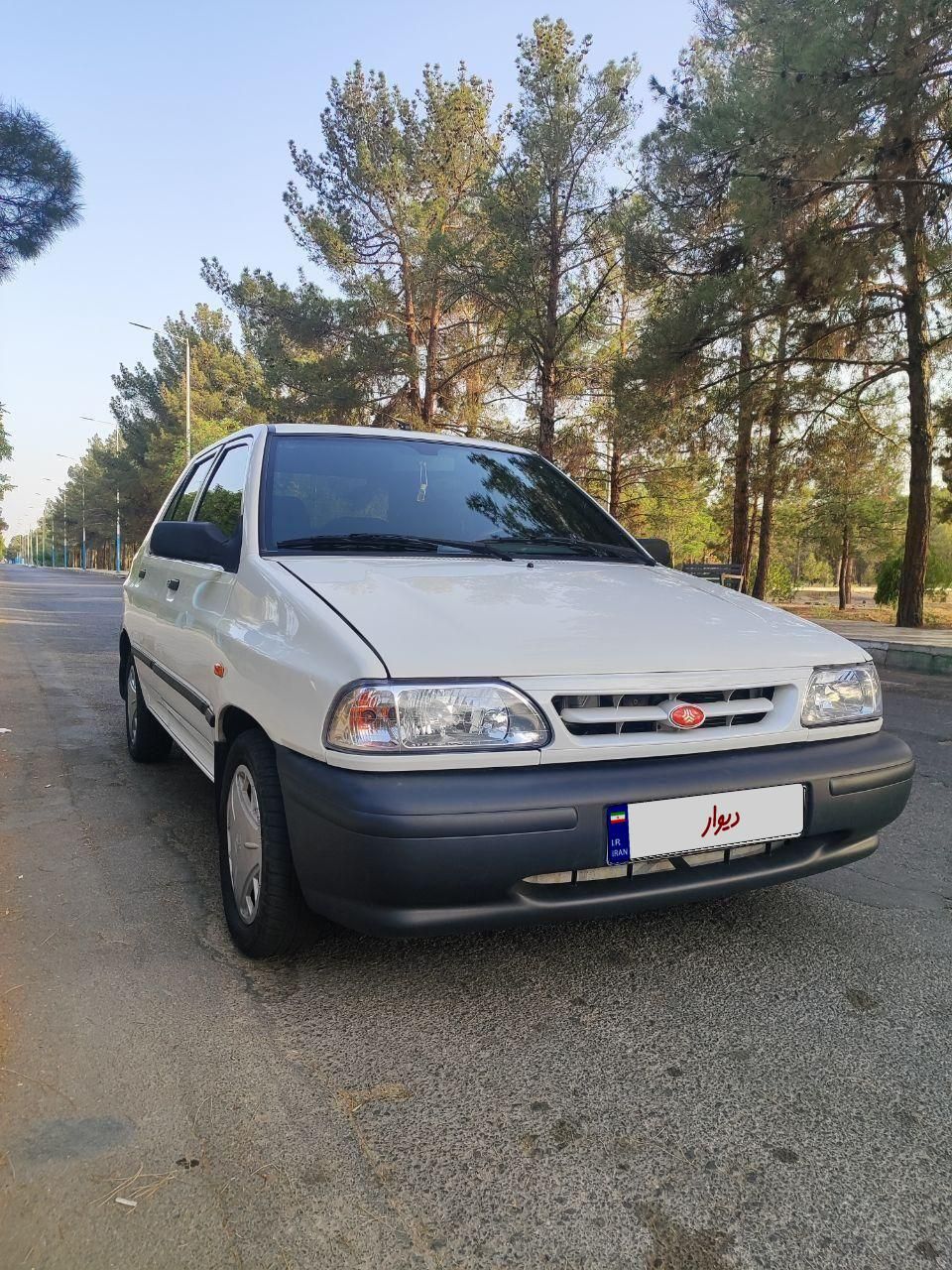 خودرو پراید، 131 آگهی ann_19593242