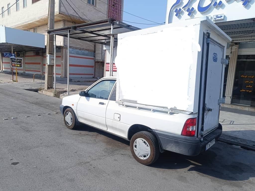 خودرو پراید، 151 آگهی ann_19593249