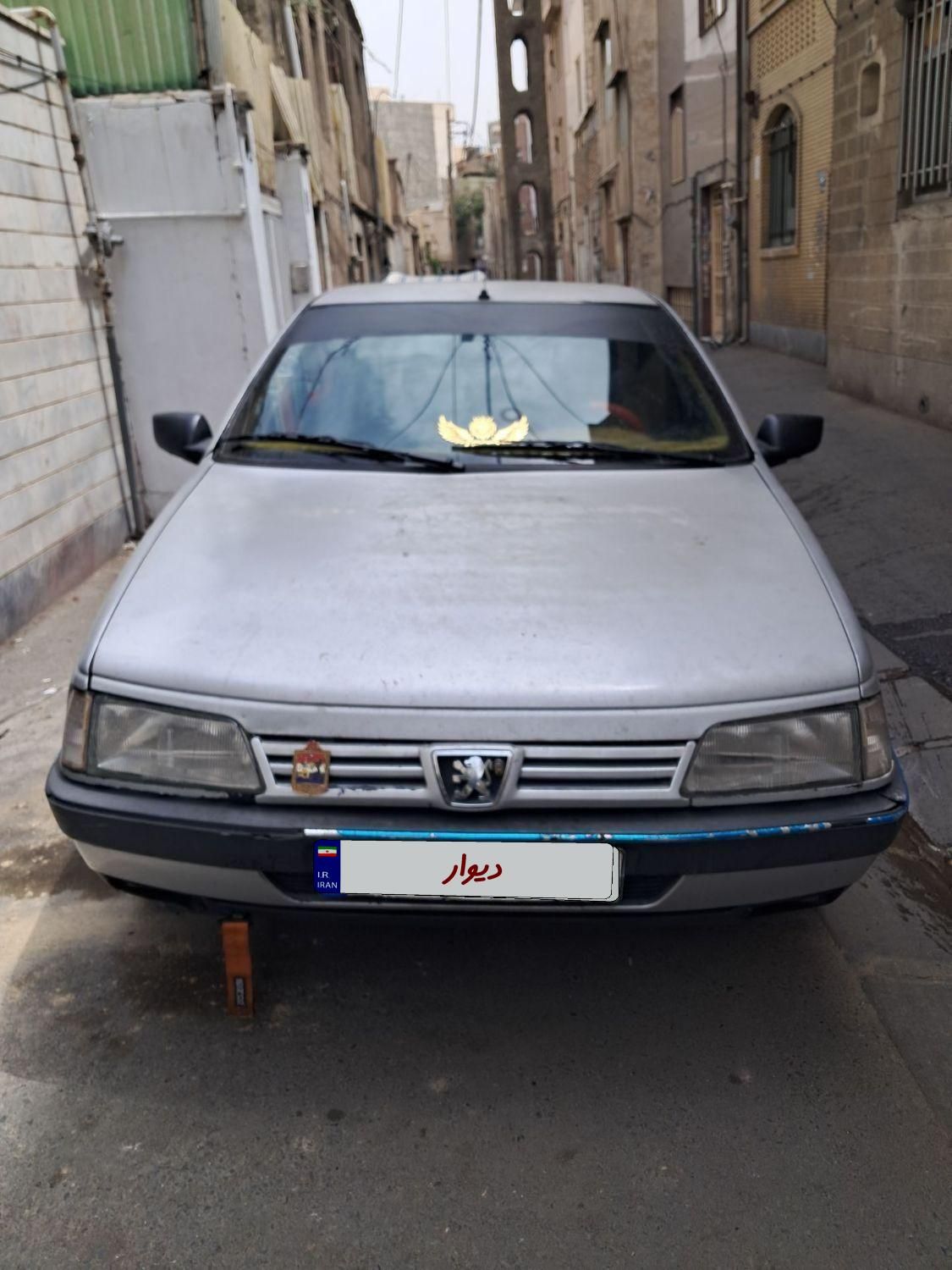 خودرو پژو، 405 آگهی ann_19593254