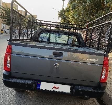آریسان 2 دوگانه سوز - 1403