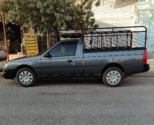خودرو آریسان، 2 آگهی ann_19593257