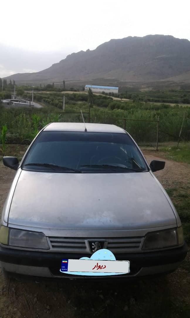 خودرو پژو، روآ آگهی ann_19593263