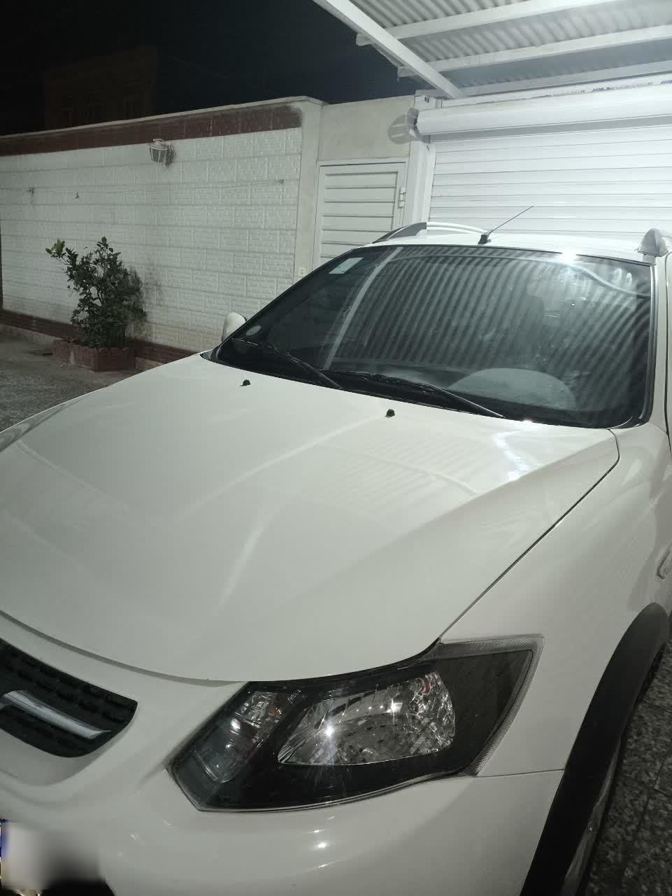 خودرو کوییک، معمولی آگهی ann_19593264
