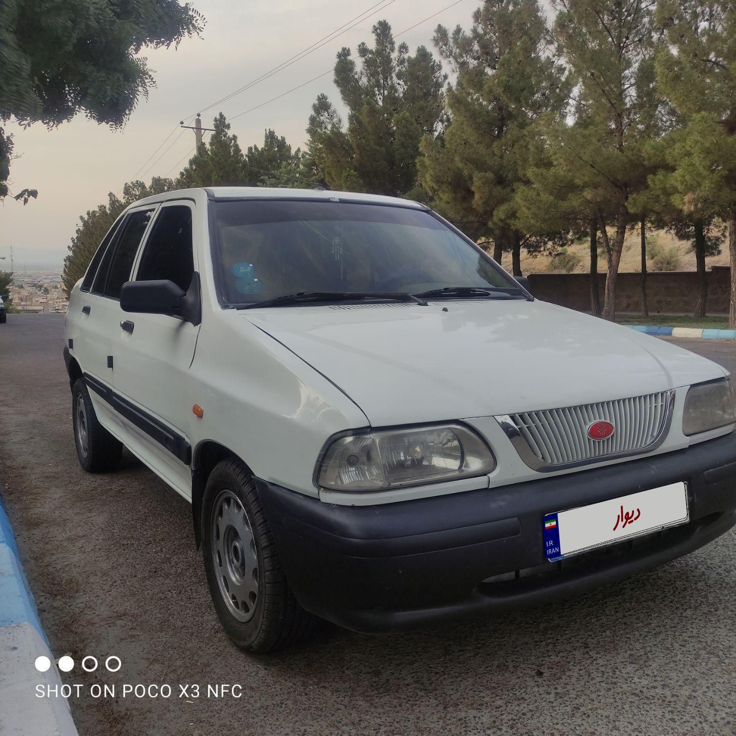خودرو پراید، 141 آگهی ann_19593283