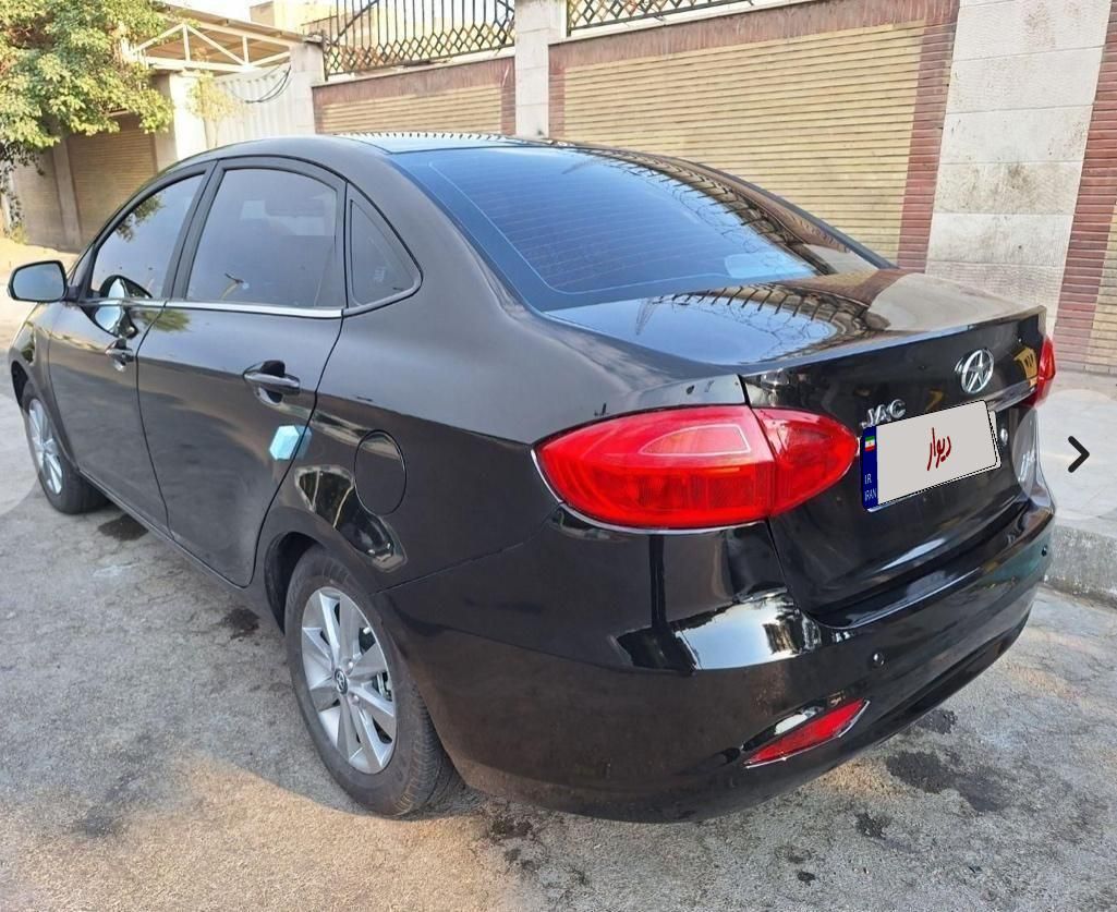 خودرو جک، J4 آگهی ann_19593284