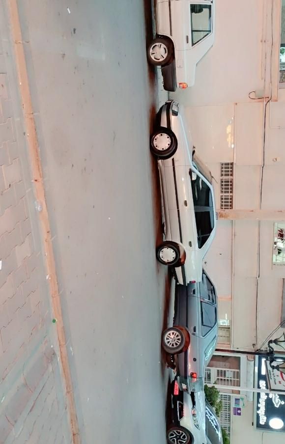 پژو 405 GLX - 1388