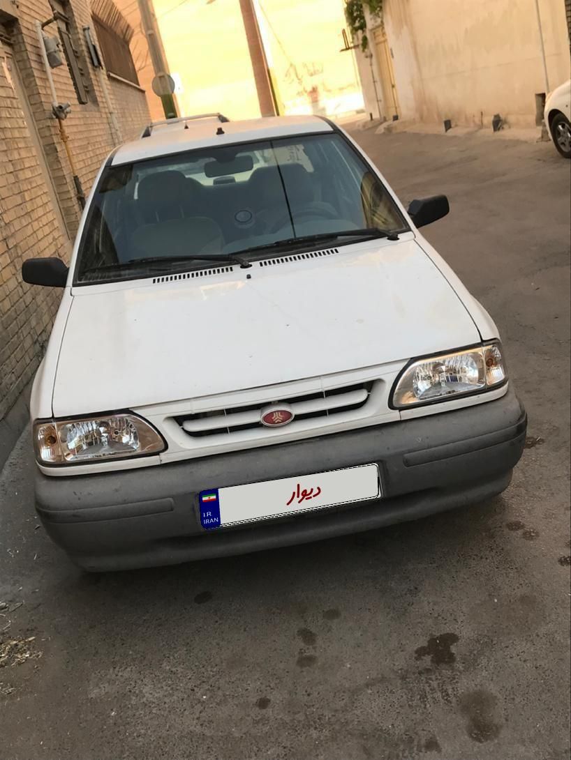 خودرو پراید، 131 آگهی ann_19593288