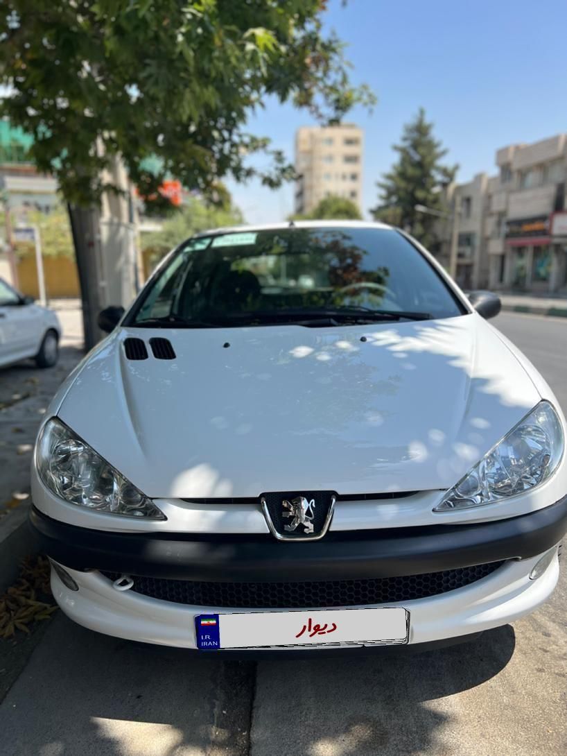 خودرو پژو، 206 آگهی ann_19593290