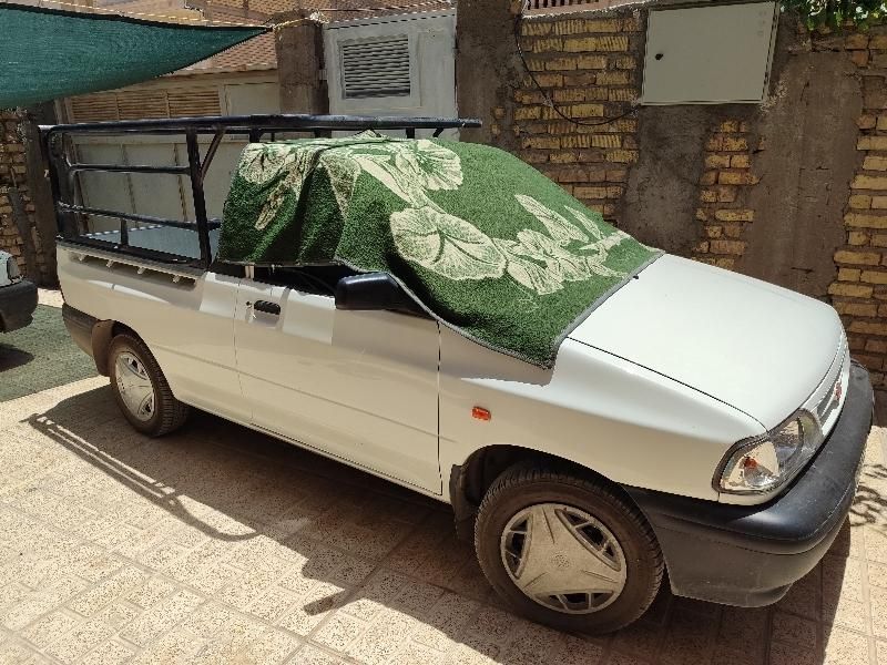 پراید 151 SE - 1403