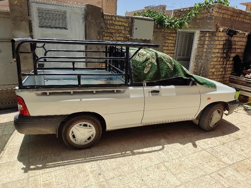 خودرو پراید، 151 آگهی ann_19593292