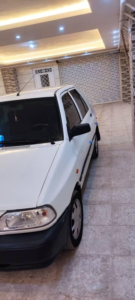 خودرو پراید، 131 آگهی ann_19593295