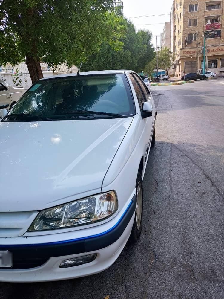 خودرو پژو، پارس آگهی ann_19593307