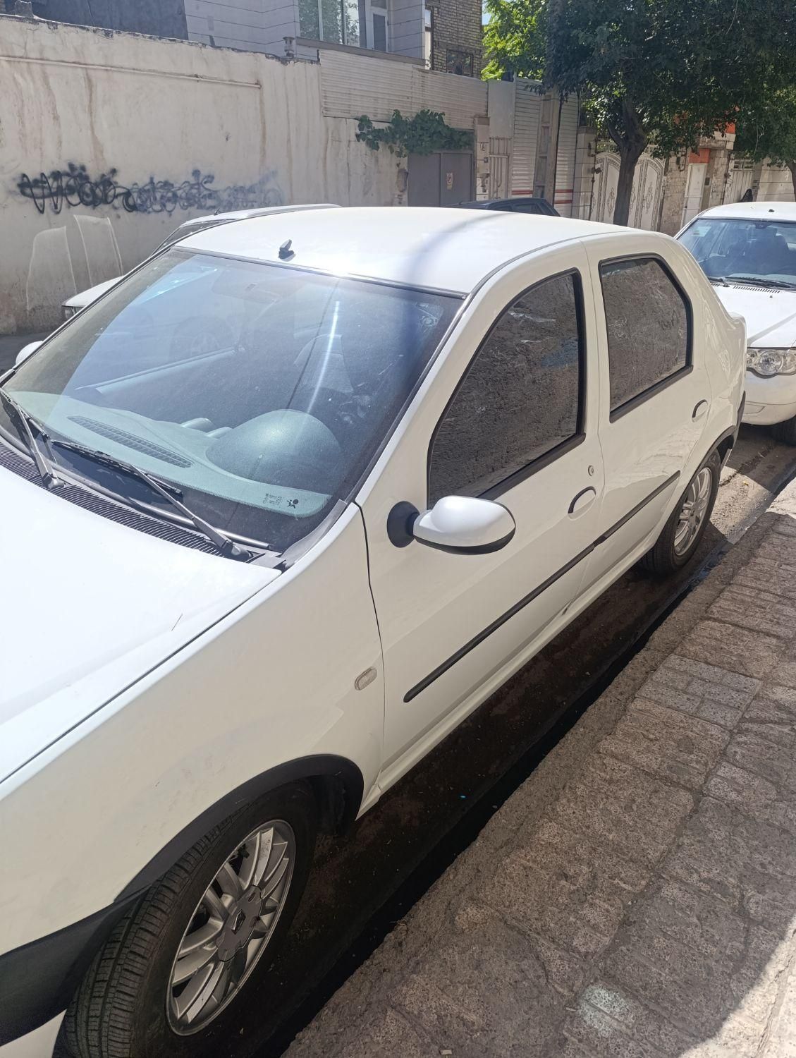 رنو تندر 90 E2 - 1394