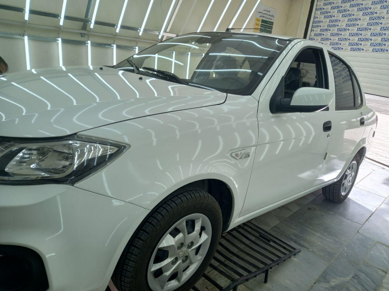 خودرو ساینا، S آگهی ann_19593334