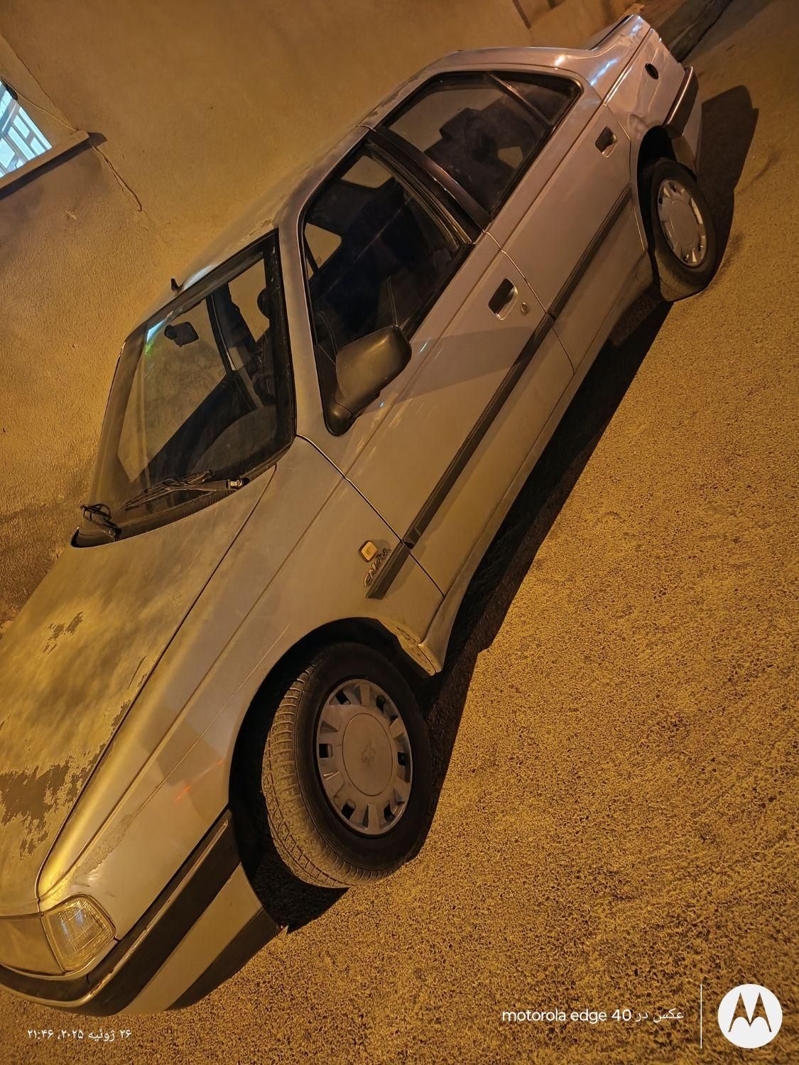خودرو پژو، 405 آگهی ann_19593340