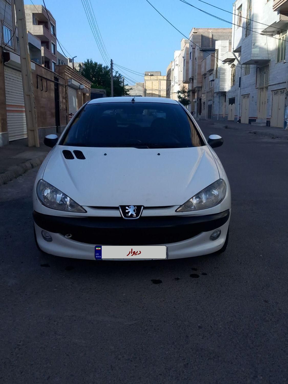 خودرو پژو، 206 آگهی ann_19593345