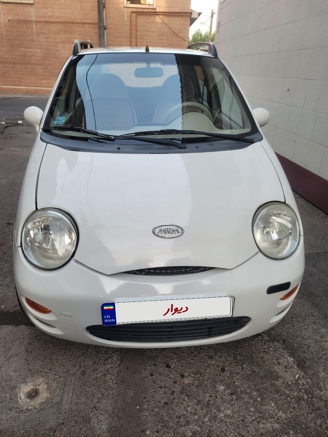خودرو ام وی ام، 110 آگهی ann_19593349