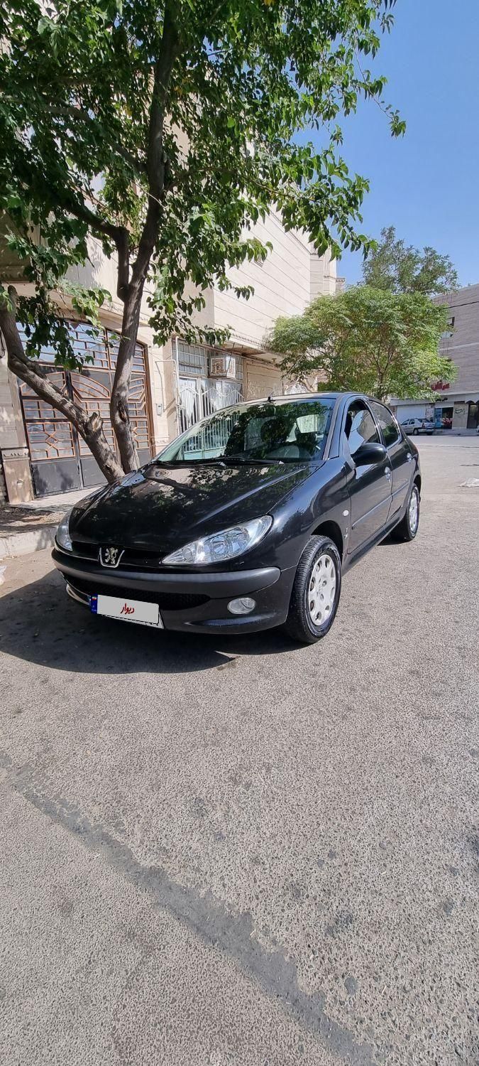 خودرو پژو، 206 آگهی ann_19593359